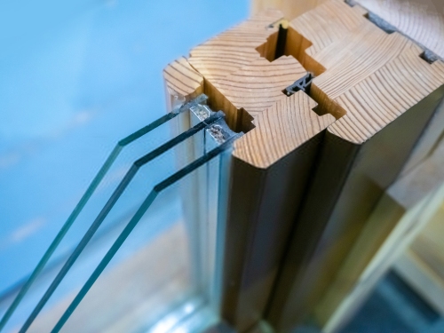 bi-folding sliding doors Forest Hill