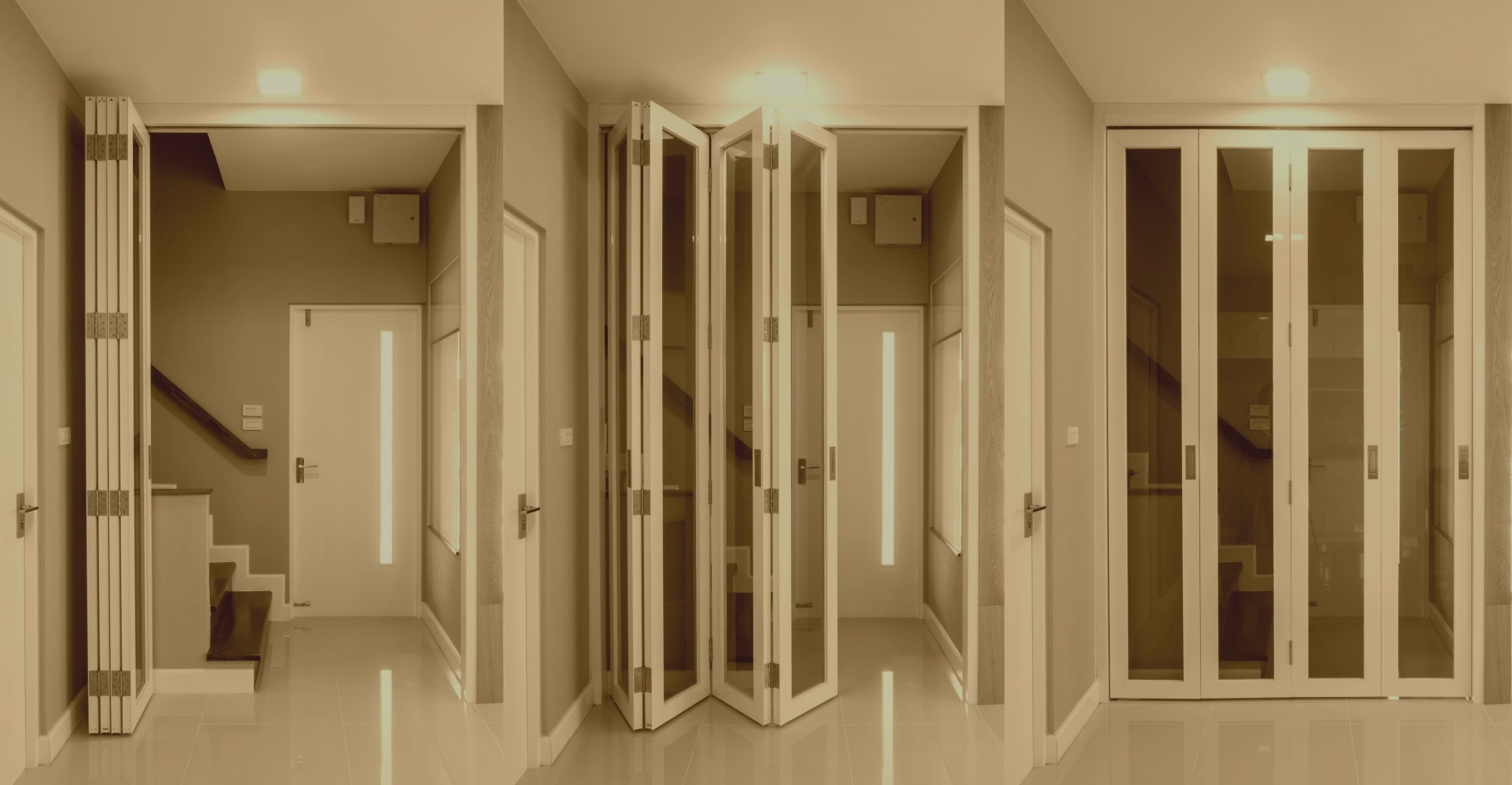 Slider, Glaziers in Forest Hill, SE23